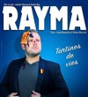 Rayma dans Tartines de vies - L'Appart Café - Café Théâtre