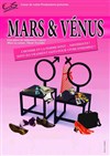 Mars & Vénus - Centre des Congrès du Chapeau Rouge