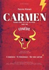Carmen - Théâtre Notre Dame - Salle Rouge