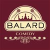 Balard Comedy - Le Terminus Balard