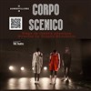 Corpo Scenico - Aubervilliers TAC Teatro