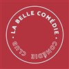 La Belle Comédie : Nathan et Hadir - La Belle Comedie