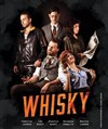 Whisky - Théâtre de l'Observance - salle 2