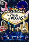 De Paris à Vegas - Vim' Arts