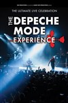 Secret Garden : Depeche Mode Experience - Pasino du Havre