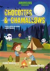 Chocotte et Chamallows - La Comédie des Suds