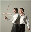 Les Duettistes, célèbres duos pour violon et alto - La Sainte Chapelle