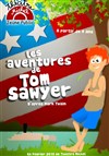 Les aventures de Tom Sawyer - Théâtre Michel