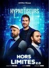 Les Hypnotiseurs dans Hors Limites 2.0 - Centre culturel de Saint Soupplets