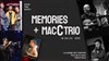 Memories + Macctrio - La Dame de Canton