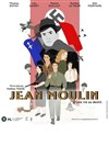 Jean Moulin, d'une vie au destin - Au Palace - Salle 1
