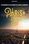 Paris Comedy Club - Théâtre à l'Ouest Caen