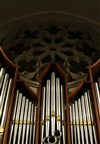 Concert d'orgue à la Basilique Notre-Dame de l'Assomption - Basilique Notre Dame de l'Assomption