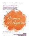 Women & Rythme 2024 - Chapelle Notre Dame des Anges