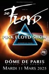 So Floyd - Le Dôme de Paris - Palais des sports