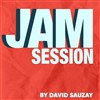 Hommage à Dexter Gordon avec David Sauzay + Jam Session - Sunside
