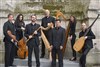 20 ans des Musiciens de St Julien : Grande fête celtique - Salle Gaveau