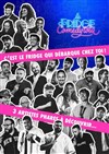 Le Fridge Comedy Tour - Comédie La Rochelle