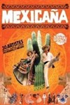 Mexicana - Palais des Congrès du Mans