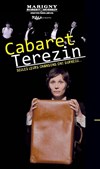 Cabaret Terezin - Théâtre Marigny - Salle Popesco
