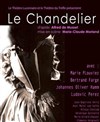 Le Chandelier - Théâtre Le Lucernaire