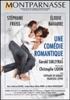 Une Comédie Romantique - Théâtre Montparnasse - Grande Salle