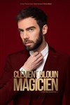 Clément Blouin dans Magicien c'est pas un métier - Spotlight
