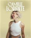 Camille Lorente - Le Sacré Comédie