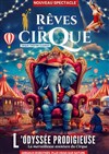 Le Cirque Classico dans Rêves de Cirque | Tours - Chapiteau Rêves de Cirque à Tours