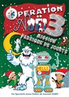 Opération Noël 3 - Café Théâtre le Flibustier