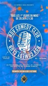 Rendez-vous au Comedy Club - Le Rendez-Vous - Bar / Bar AfterWork