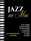 Soirée Jazz - La Comédie du Mas