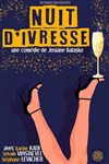 Nuit d'Ivresse - Gare du Midi