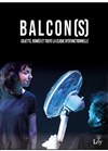 Balcon(s) - Improvidence