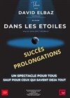 David Elbaz Dans les étoiles - Gaité Montparnasse