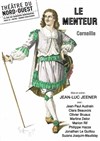 Le Menteur - Théâtre du Nord-Ouest