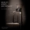 Berlin-Paris-Broadway : les chemins de l'exil - L'Archipel - Salle 1 - bleue