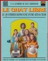 Le Chat Libre - La Petite Croisée des Chemins
