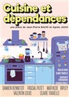 Cuisine et dépendances - La Comédie d'Aix
