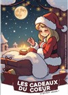 Les cadeaux du coeur - Comédie Triomphe