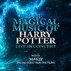 The magical music of Harry Potter live in concert | Dunkerque - Le Kursaal - Salle Europe