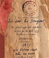 Ici sont les dragons : Première époque - Théâtre du Soleil - Grande salle - La Cartoucherie