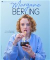 Morgane Berling - Café théâtre de la Fontaine d'Argent