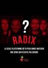 Radix - Dikkenek