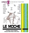 Le moche - Laurette Théâtre