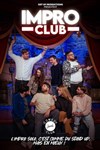 Impro club - Le Comedy Club