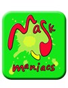Mask Maniacs - Studio Danse, Théâtre et Musique