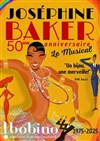 Joséphine Baker, le musical - Bobino