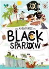 Les aventures de Black Sparow - Joséphine B