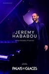 Jeremy Hababou : Unorthodox Pianist - Palais des Glaces - Grande salle